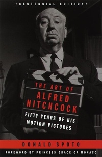 Abbildung von: The Art of Alfred Hitchcock - Anchor