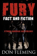 Cover: Fury - AuthorHouse