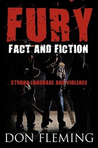 Enlarge image Cover: Fury - AuthorHouse