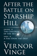 Cover: After the Battle on Starship Hill - Tor Books