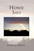 Cover: Howie Says - Xlibris