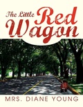 Cover: The Little Red Wagon - Xlibris