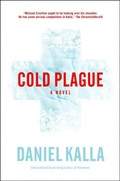 Cover: Cold Plague - Forge Books