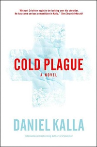 Enlarge image Cover: Cold Plague - Forge Books