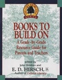 Cover: Books to Build On - Delta