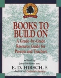 Cover: Books to Build On - Delta