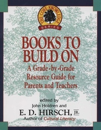 Enlarge image Cover: Books to Build On - Delta