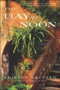 Cover: The Bay of Noon - Picador