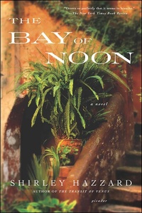 Abbildung von: The Bay of Noon - Picador