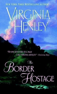 Enlarge image Cover: The Border Hostage - Dell