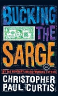 Cover: Bucking the Sarge - Laurel Leaf