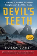 Cover: The Devil's Teeth - Henry Holt and Co.