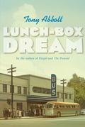 Cover: Lunch-Box Dream - Farrar, Straus and Giroux (BYR)