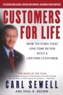 Cover: Customers for Life - Currency