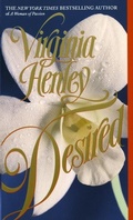 Cover: Desired - Dell