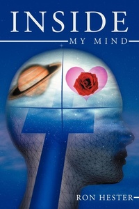 Enlarge image Cover: Inside My Mind - Balboa Press