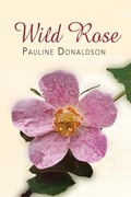 Cover: Wild Rose - Xlibris