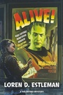 Cover: Alive! - Forge Books