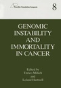 Cover: Genomic Instability and Immortality in Cancer - Springer