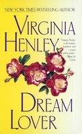 Cover: Dream Lover - Island Books
