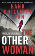 Cover: The Other Woman - Forge Books