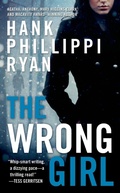 Cover: The Wrong Girl - Forge Books