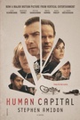 Cover: Human Capital - Farrar, Straus and Giroux