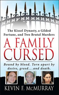 Abbildung von: A Family Cursed - St. Martin's Paperbacks