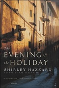 Cover: The Evening of the Holiday - Picador