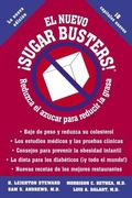Cover: El Nuevo Sugar Busters! - Ballantine Books