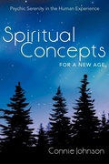 Cover: Spiritual Concepts for a New Age - Balboa Press
