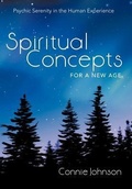 Cover: Spiritual Concepts for a New Age - Balboa Press