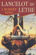 Cover: Lancelot Du Lethe - Tor Books