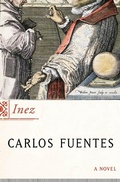 Cover: Inez - Farrar, Straus and Giroux