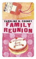 Cover: Family Reunion - Laurel Leaf