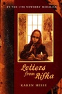 Cover: Letters from Rifka - Henry Holt and Co. (BYR)