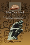 Cover: Meet Your Mind Volume 1 - Xlibris