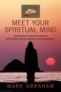 Cover: Meet Your Spiritual Mind - Xlibris