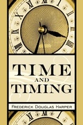 Abbildung von: Time and Timing - AuthorHouse
