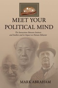Cover: Meet Your Political Mind - Xlibris