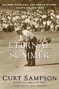 Cover: The Eternal Summer - Villard