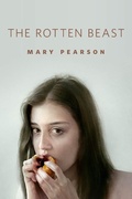 Cover: The Rotten Beast - Tor Books