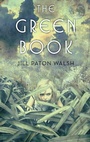 Cover: The Green Book - Farrar, Straus and Giroux (BYR)