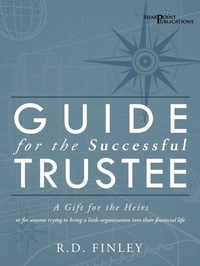 Abbildung von: Guide for the Successful Trustee - Balboa Press