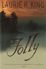 Cover: Folly - Bantam Books