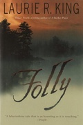 Cover: Folly - Bantam Books