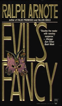 Abbildung von: Evil's Fancy - Forge Books