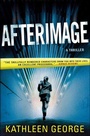 Cover: Afterimage - Minotaur Books