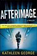 Cover: Afterimage - Minotaur Books