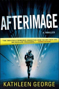 Abbildung von: Afterimage - Minotaur Books